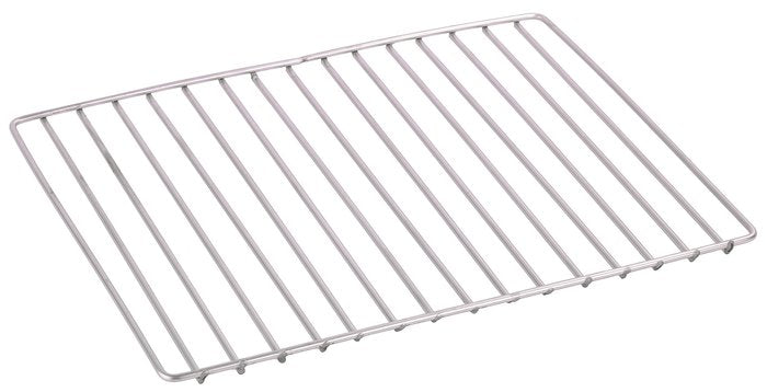 Flat Grate for Smoker Ovens