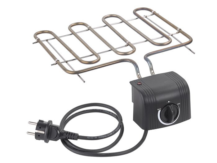 Electric Heating Element for Smoker Ovens