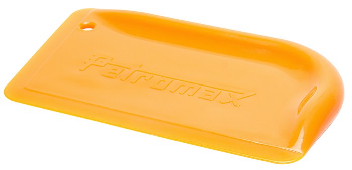 Petromax scraper for Dutch ovens and pans