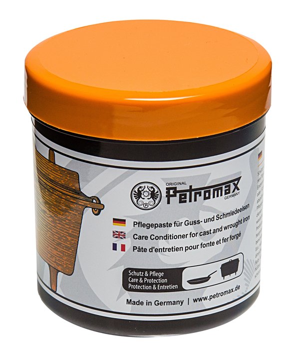 Petromax care paste for Dutch ovens and pans