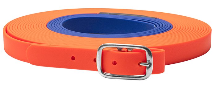Mystique Biothane Tracking Lead