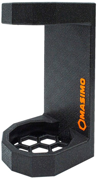 Masimo Ø 55 mm silencer bracket