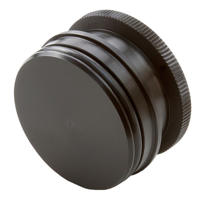 Precise hunting dust plugs for duo connectors