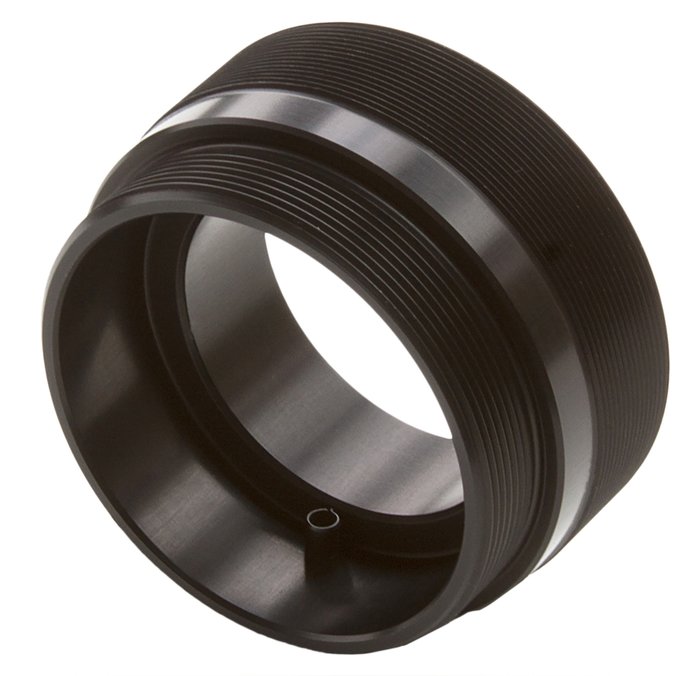 Precise hunting adapter ring for Hikmicro