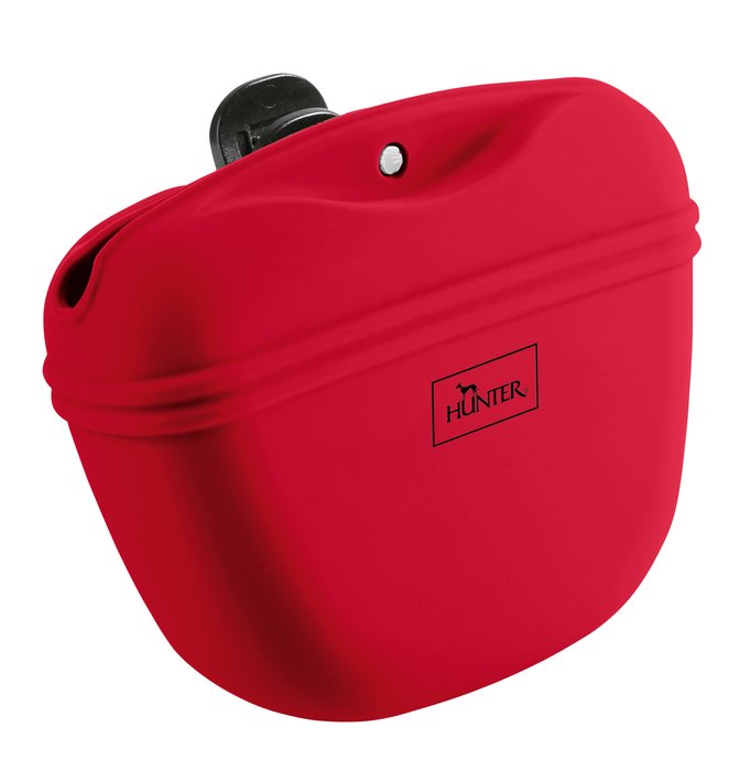 Hunter Lugo snack bag