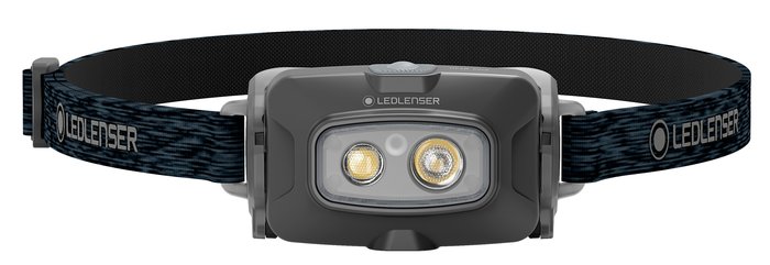 Ledlenser HF4R Core head lamp