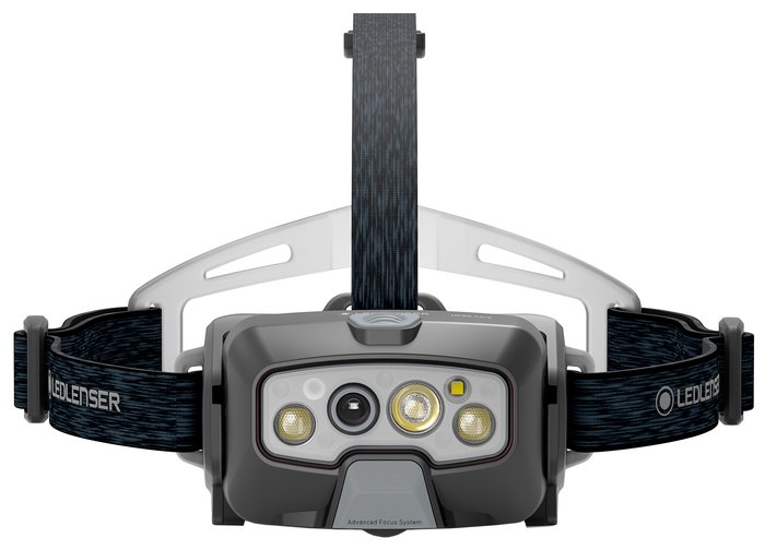 Ledlenser HF8R Core head lamp