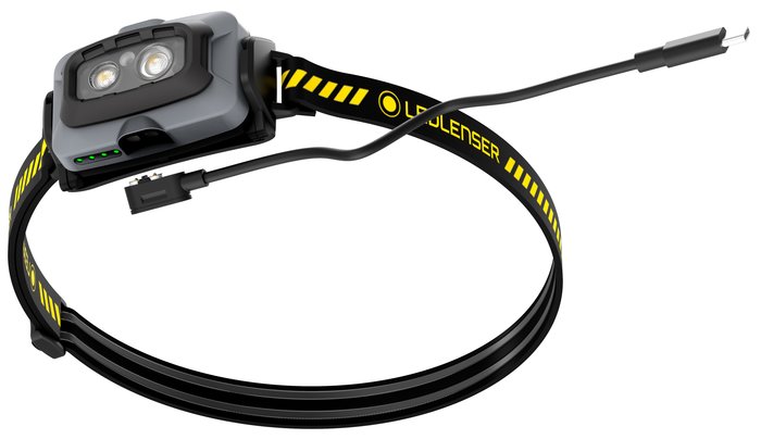 Ledlenser HF4R Work head lamp
