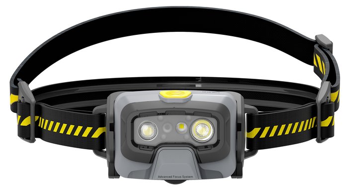 Ledlenser HF6R Work head lamp