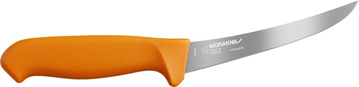Morakniv Hunting Curved Boning Knife