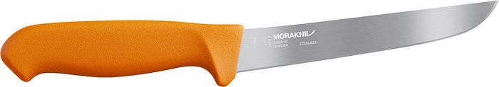 Morakniv Hunting Straight Boning Knife