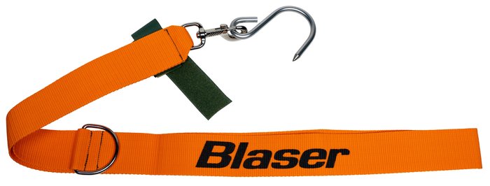Blaser game recovery aid