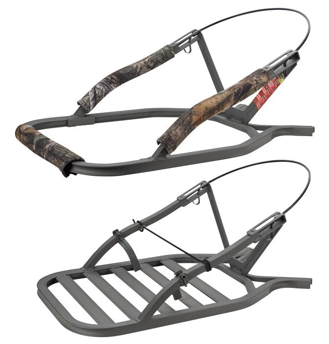 Summit Viper SD climbing seat