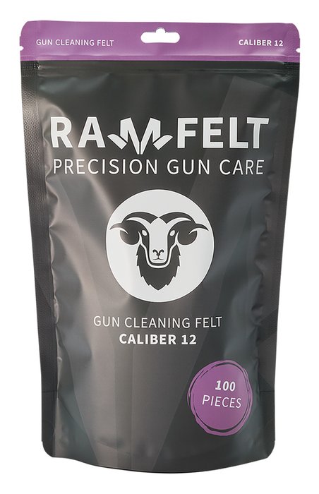 Ramfelt Gun Cleaning Felt for Shotguns