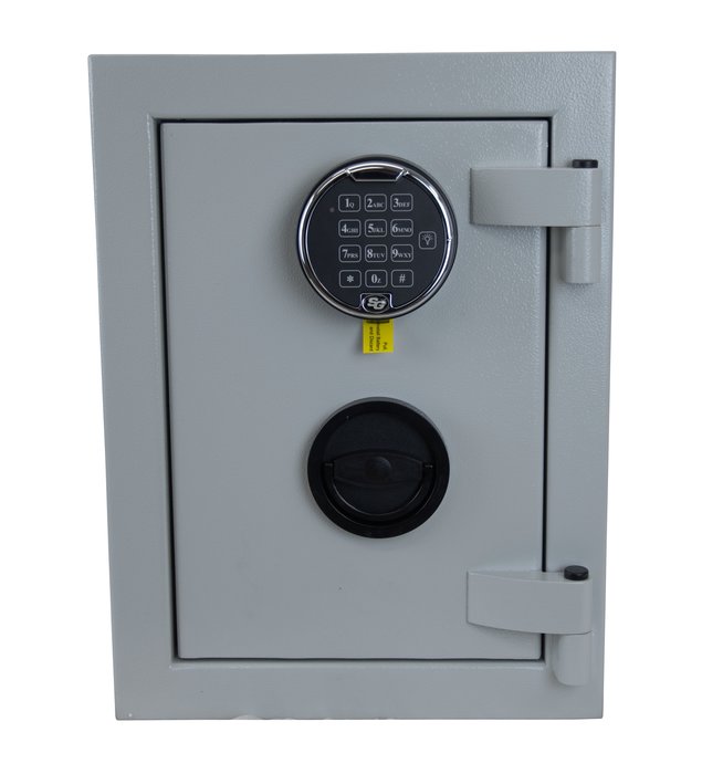 Müller KGW Short Weapon Safe