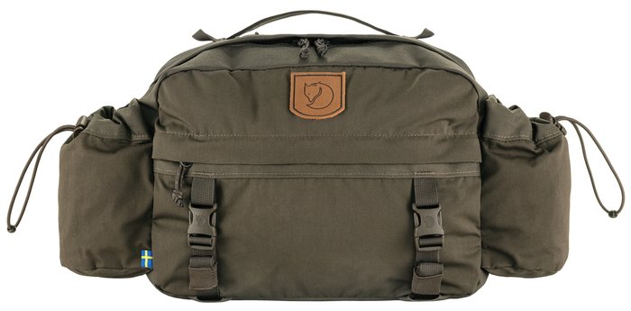 Fjällräven Singi Hip Pack 10