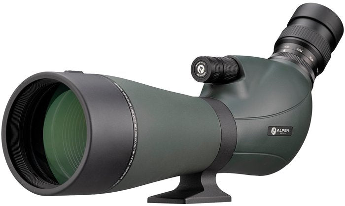 Alpen Optics Wings 20-60x80 Spotting Scope