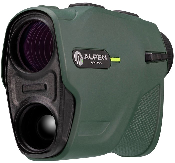 Alpen Optics Creston XP 7x24 OLED Rangefinder