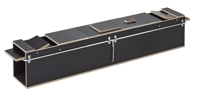 Nordforest Hunting Marten Box Trap