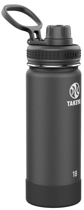 Takeya Actives Spout 0.53 litre Vacuum Flask