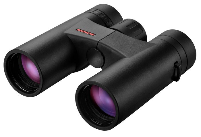 Minox X-Tour 8x26 Binoculars