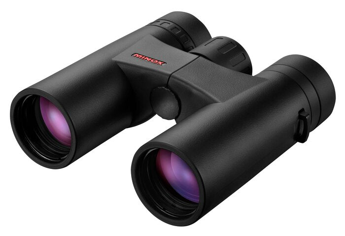 Minox X-Tour 10x26 Binoculars