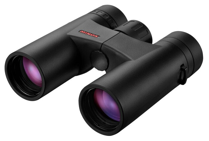 Minox X-Tour 10x34 Binoculars