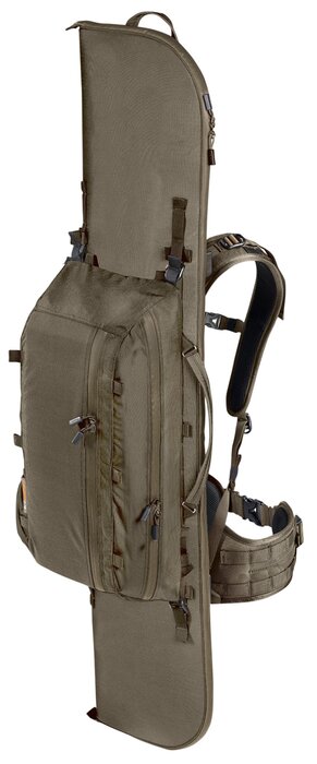 Vorn DLS Setup 2 Carrying System
