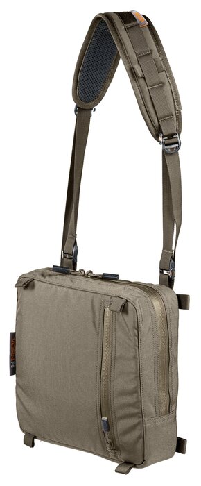 Vorn DLS Setup 6 Carrying System