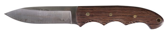 Herbertz Tagayasan Sheath Knife