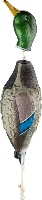 HP&G Mallard Gun Dog Retrieving Dummy