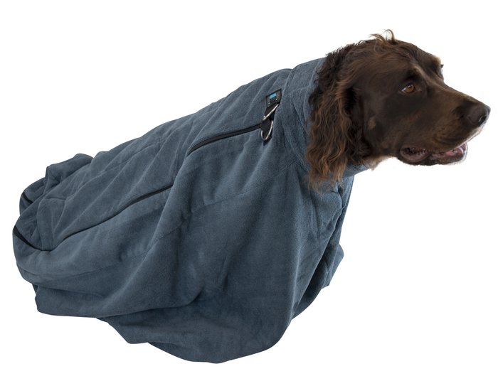 Monkeys Theatre Dog Cocoon