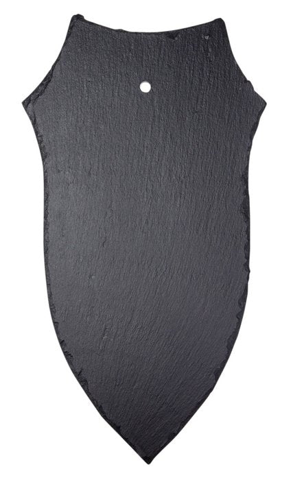 Trophystone Red Deer Stag Trophy Slate