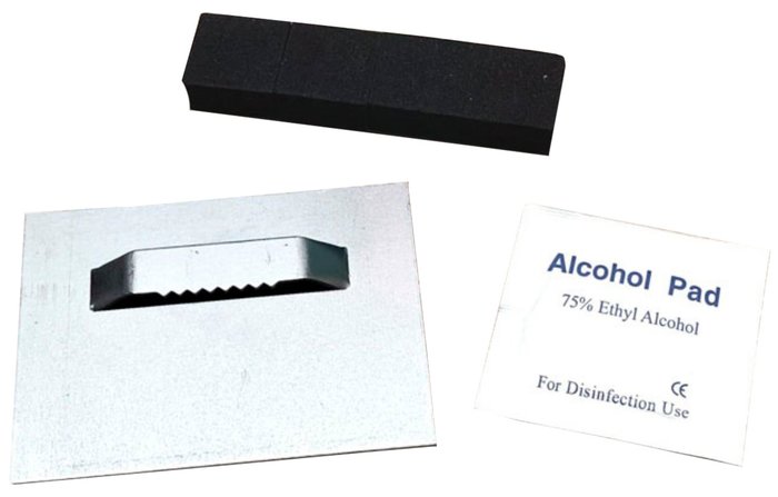 Trophystone Glue Plate