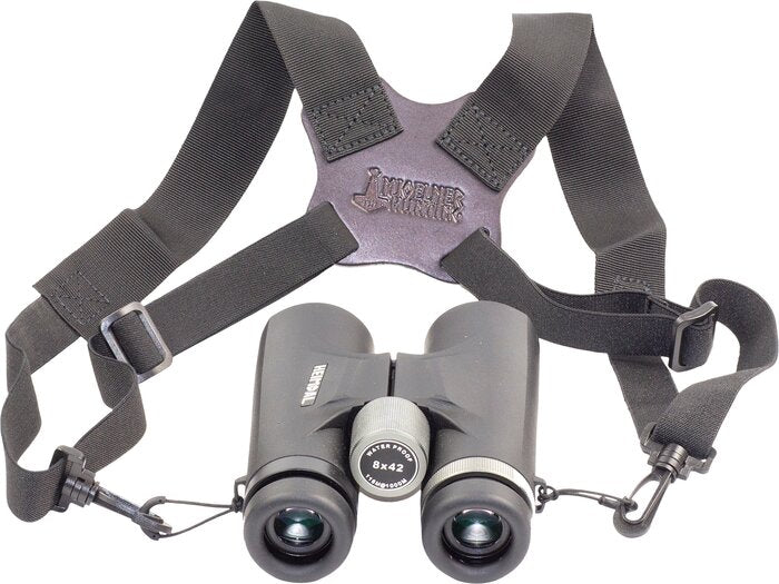 Mjoelner Hunting Carrying Straps for Binoculars