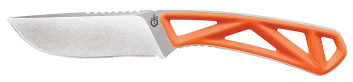 Gerber Exo Mod Drop Point Hunting Knife