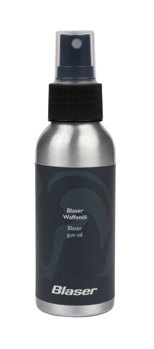 Blaser Gun Oil
