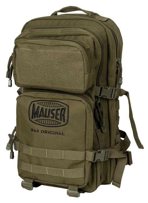 Mauser Universal Rucksack