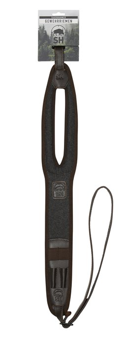 Sauenhammer Loden Rifle Sling