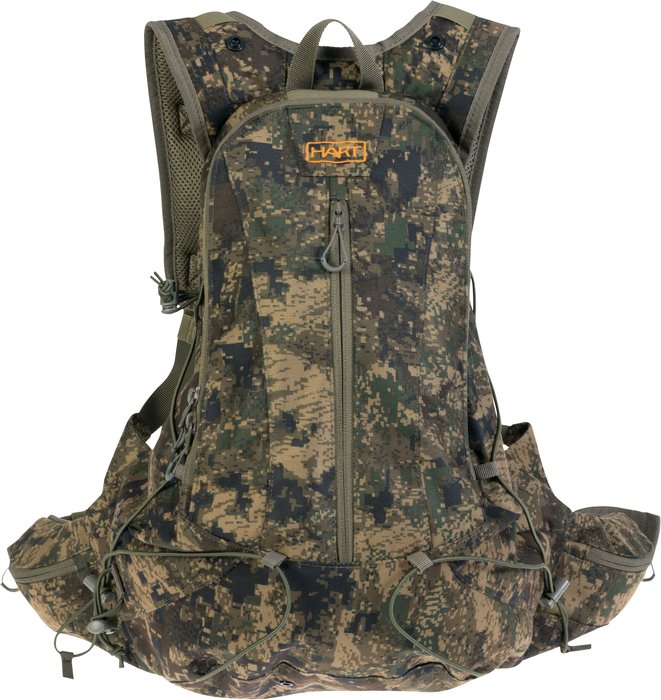 Hart XT L Gamepack 18 Rucksack
