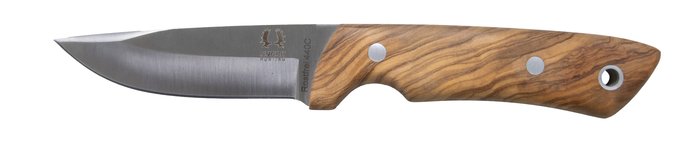Nordforest Hunting Waidmannsheil Hunting Knife