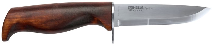 Helle Speider Outdoor Knife