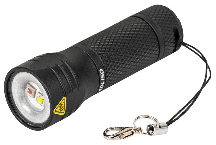 Blaser EDL 150 Pocket Torch
