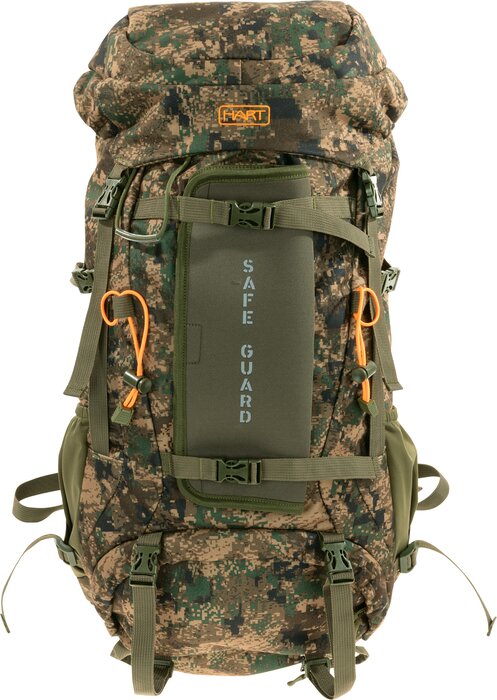Hart Kragg Rucksack