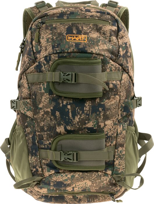 Hart Spean Rucksack
