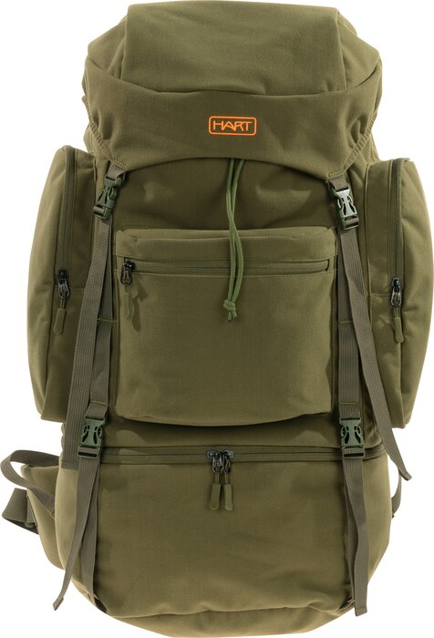 Hart Strone Rucksack