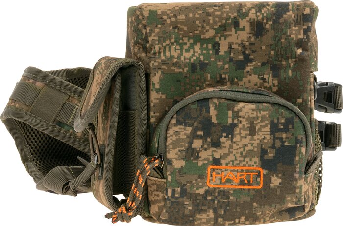 Hart Lemikk Binoculars Case