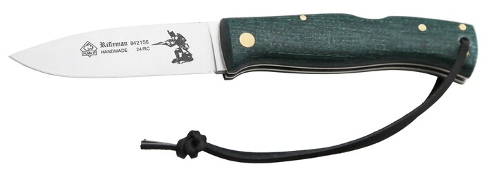 Puma IP Rifleman Pocketknife