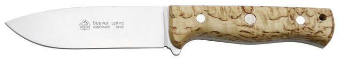 Puma IP Beaver Hunting Knife