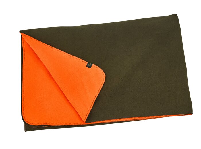 Deerhunter Fleece Blanket